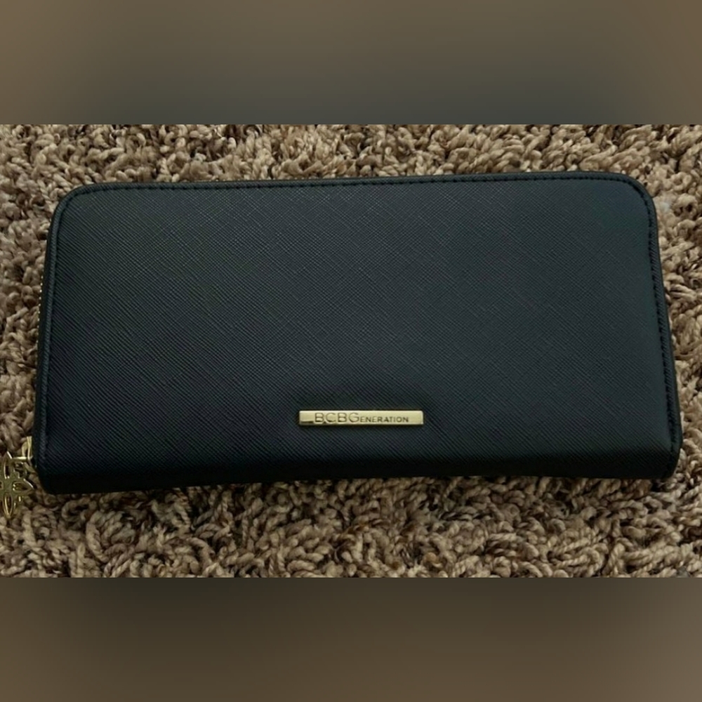 LADIES WALLET